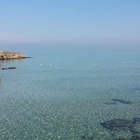 Terrazza Sul Mare