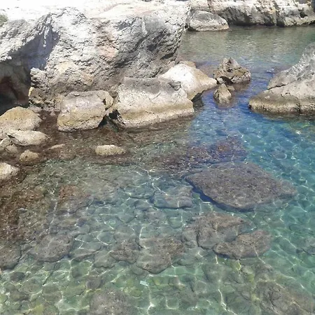 Terrazza Sul Mare * Монополи