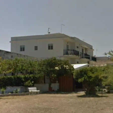 Terrazza Sul Mare Апартаменты *