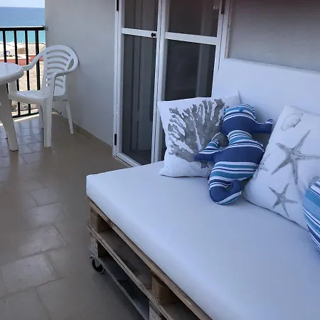 Апартаменты Terrazza Sul Mare *