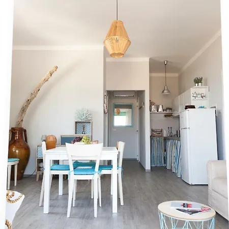Terrazza Sul Mare Монополи