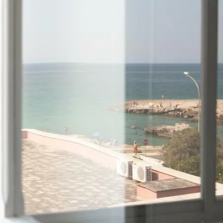 Terrazza Sul Mare * Монополи